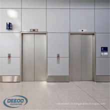 Five Parties Intercom Promotion Passenger Lift (Deeoo 248)